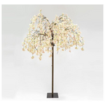 Δεντρο Κερασια, με 288 Θερμα Λευκα Led, 250cm