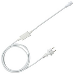 Καουτσουκ Παροχη 3a, με Ασφαλεια, 1,5m