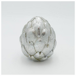 Αγκιναρα Πολυρεζιν, Ασημι, 14.5x9.5cm