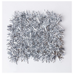 Φραχτης, Ασημι, με uv Προστασια, 25m