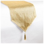 Ρανερ, Μεταλλικο Χρυσο, 32x180cm