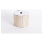 Κορδελα, Σαμπανι Μεταλλικο, 6.3cmx5m