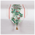 Ρανερ με Berry και Γκι, 40x150cm