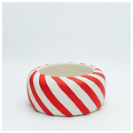 Κασπο από Τσιμεντο, Candy, 18x18x8cm