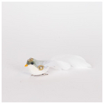 Βελουδινο Πουλακι, Μεντα, 5x18cm