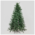 Δεντρο Ελατο, Mixed pvc με Πλαστικο, Αφροδιτη, 210cm