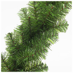 Γιρλαντα με Κλαδια 270x30cm, 200 Tips (Παχος των Tips 8cm- Μηκος 17cm), Πρασινο Χρωμα