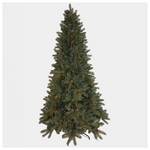 Δεντρο Ελατο, Pvc, Καλλιοπη, 240cm