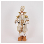 Στρατιωτης με Σαμπανι Ρουχα, 45cm