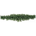 Γιρλαντα με Κλαδια Τοξο 200x40cm, 220 Tips (Παχος των Tips 8cm), Πρασινο Χρωμα