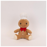 Μπισκοτενιος Chef, Καθιστος, 29cm