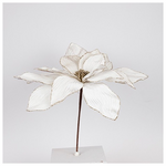 Αλεξανδρινο Grande, Ιβουαρ, 50x45cm