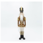 Καρυοθραυστης Πολυρεζιν, Καφε, 11x41.5cm