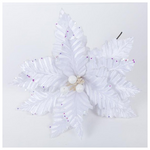 Αλεξανδρινο, Λευκο, 32cm