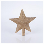 Κορυφη, Σαμπανι, Πλαστικη, 20cm (Top 120)