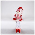 Αρλεκινος Candy, 61cm