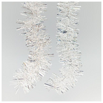 Τρεσα Ασημι, Super Shiny, 200x8cm