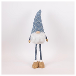 Ξωτικο με Γαλαζιο Καπελο, 76cm