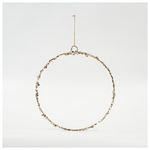 Δαχτυλιδι με Glitter, Κρεμαστο, 30cm