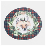 Σουπλα με Αλεπου, 40cm