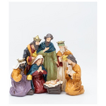 Θεια Γεννηση,  26x13x20cm