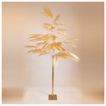 Δεντρο Χρυσο Φτερη, 250cm