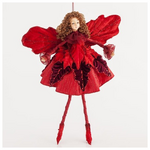 Νεραιδα, Κοκκινη, 30cm