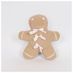 Μαξιλαρι Gingerbread Cookie, 35x38cm