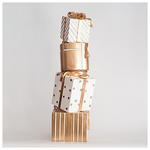 Πυργος Δωρων, Λευκο-Σαμπανι, 71cm