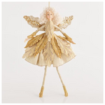 Νεραιδα, Χρυση, 30cm