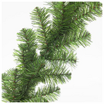 Γιρλαντα με Κλαδια 230x30cm, 110 Tips (Παχος των Tips 8cm- Μηκος 17cm), Πρασινο Χρωμα