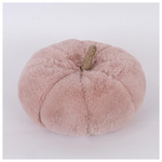 Γουνινη Κολοκυθα, Ροζ, 15x16cm
