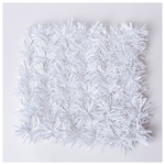 Φραχτης, Λευκος, με uv Προστασια, 25m