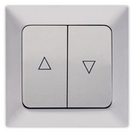 Μπουτον Ρολλων Νικελ mat