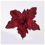 Αλεξανδρινο, Mπορντο, με Χρυσους Ανθηρες, 22cm