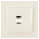 Κουδουνι Bazzer Μπεζ