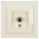 Πριζα tv Satellite Διελευσεως Μπεζ