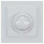 Ροοστατης led 300w Λευκος