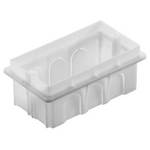 Κυτιο Χωνευτο 4 Θεσεων Leon