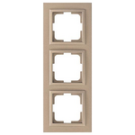 Πλαισιο 3 Θεσεων  Light Fume