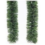 Τρεσα Πυκνη 5m x 8cm Φυσικο Πρασινο Χρωμα