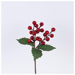 Πικακι με Κοκκινα Berries, 20cm