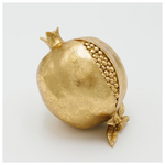 Ροδι Πολυρεζιν, Χρυσο, 14.5x9.5cm