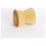 Κορδελα Σπιραλ, Χρυση, 5x12cm