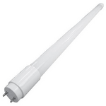 Λαμπα led τ8 "2 in 1" 22w 150cm 3000k 300° 90-265v ac