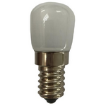 Λαμπα led Ψυγειου 1w e14 2700k 220-240v Blister