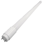 Λαμπα led t8 "2 in 1" 8w 60cm 6500k 300° 175-265v ac