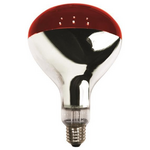 Λαμπα Χοιροστασιου 250w e27 220-240v