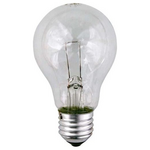 Λαμπα Κοινη 40w e27 12v