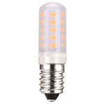 Λαμπα led Ψυγειου 3w e14 2700k 220-240v Blister